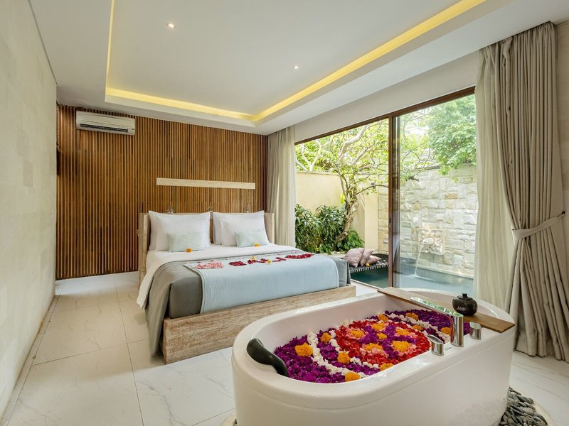 La Vie Villa Seminyak by Ini Vie Hospitality 27
