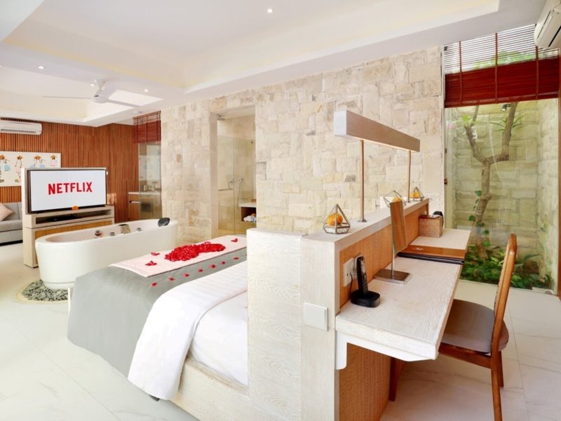 La Vie Villa Seminyak by Ini Vie Hospitality 28