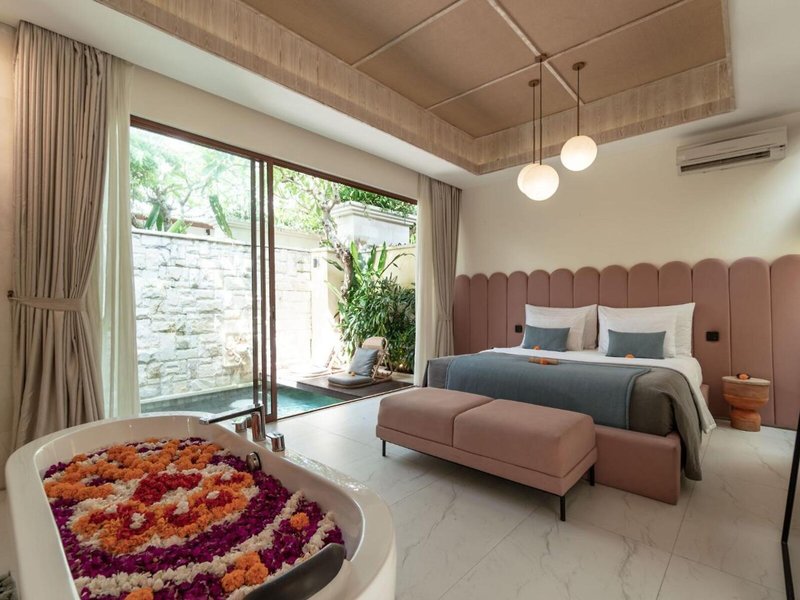 La Vie Villa Seminyak by Ini Vie Hospitality 31