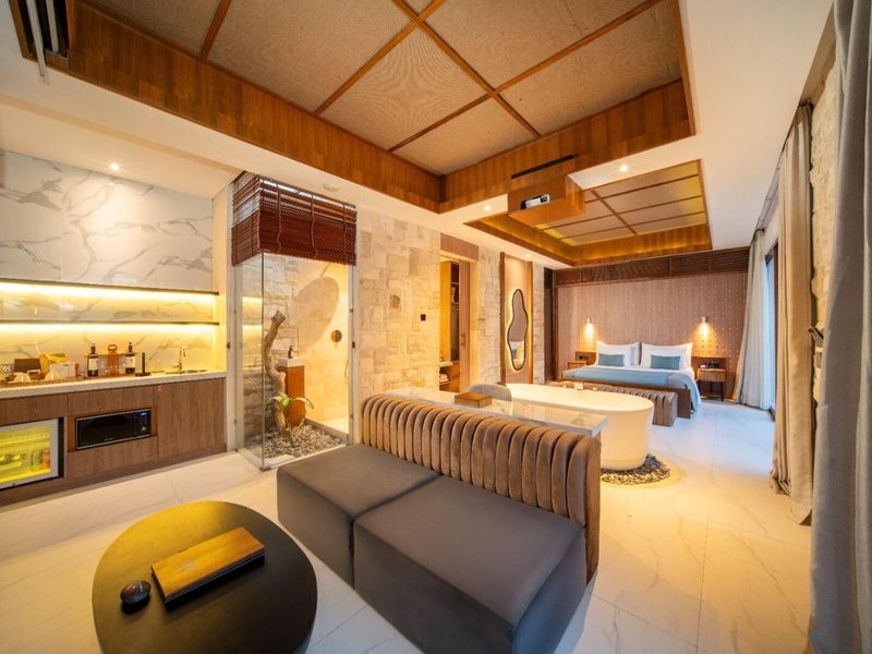 La Vie Villa Seminyak by Ini Vie Hospitality 32