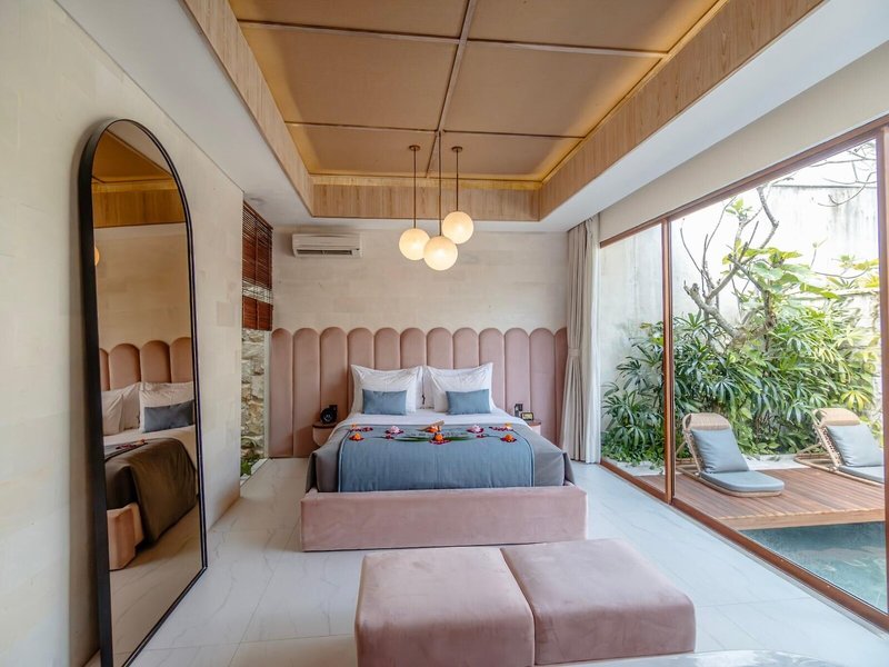 La Vie Villa Seminyak by Ini Vie Hospitality 34