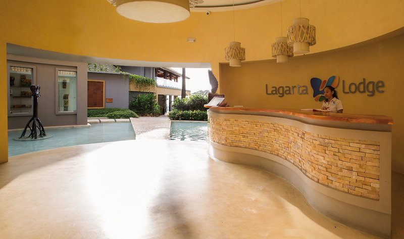 Lagarta Lodge 13