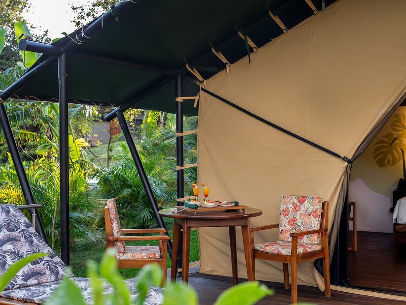 Hotel Hacienda Guachipelín 2