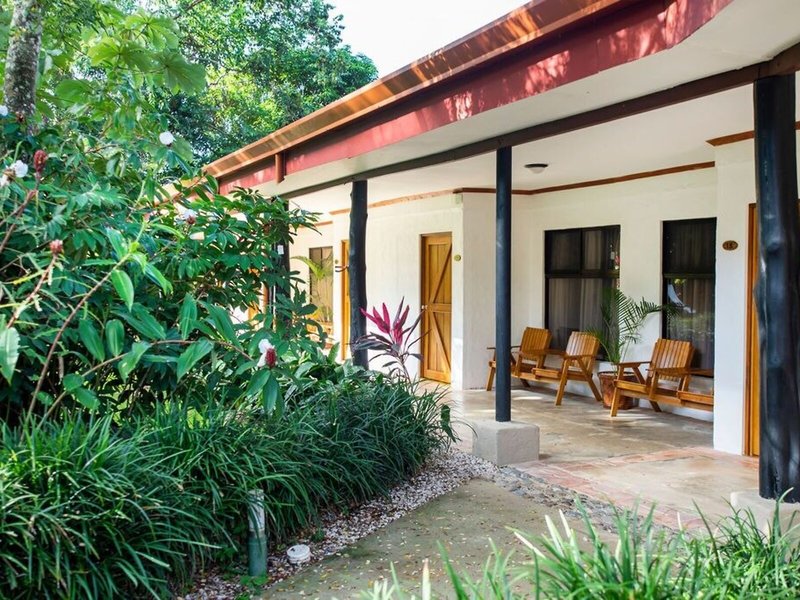 Hotel Hacienda Guachipelín 3