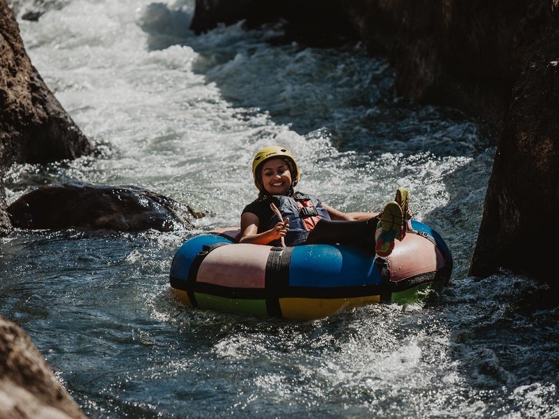 Hotel Hacienda Guachipelín 7