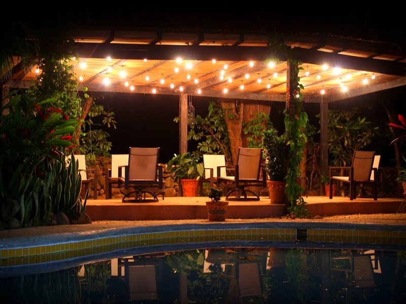 Hotel Hacienda Guachipelín 17