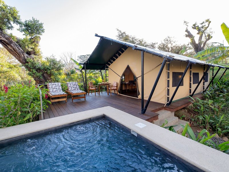 Hotel Hacienda Guachipelín 18