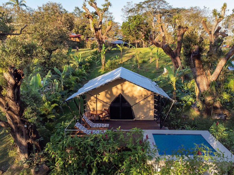 Hotel Hacienda Guachipelín 20