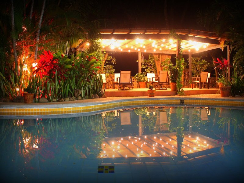 Hotel Hacienda Guachipelín 21