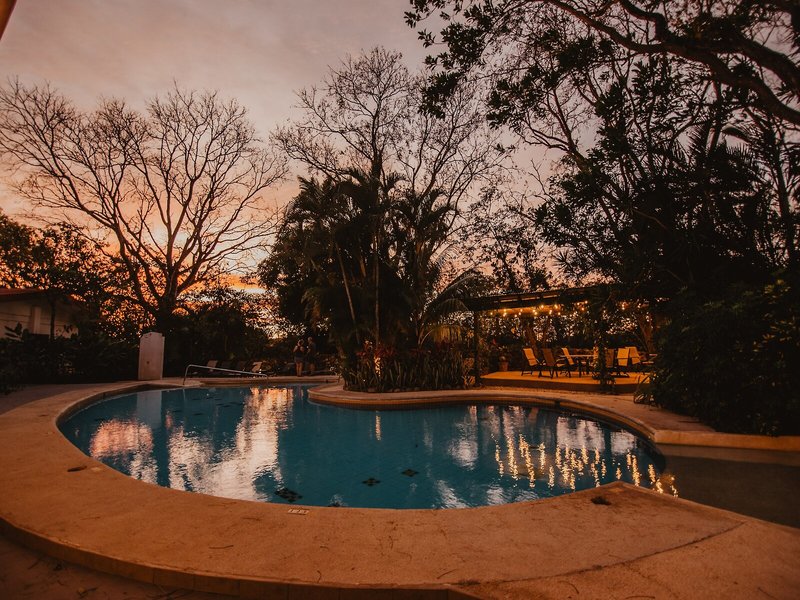 Hotel Hacienda Guachipelín 25