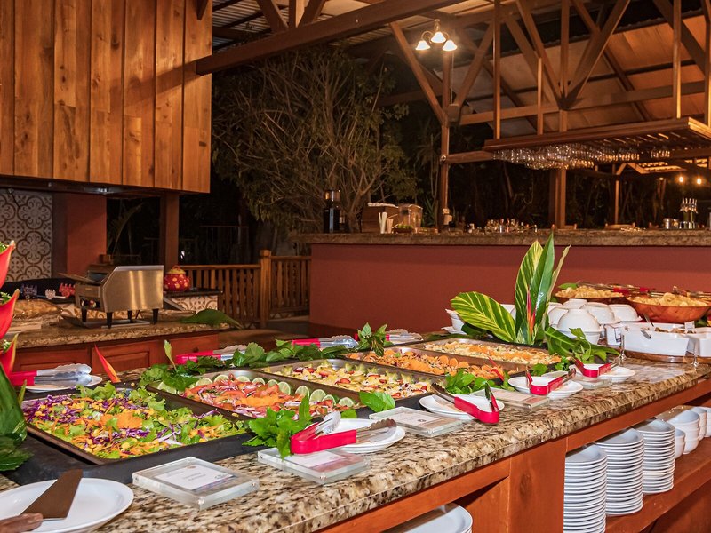 Hotel Hacienda Guachipelín 28