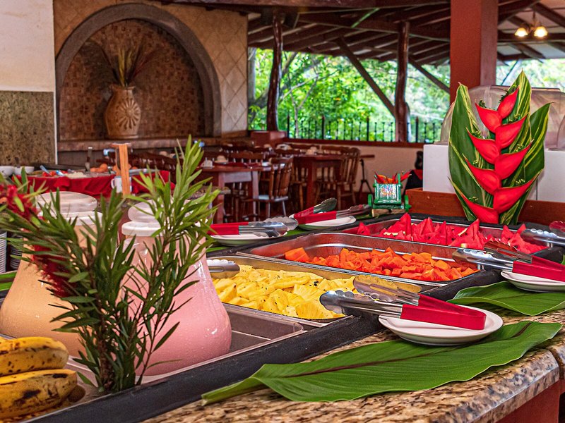 Hotel Hacienda Guachipelín 29