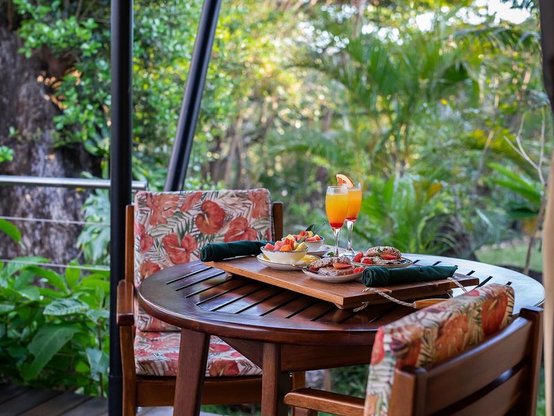 Hotel Hacienda Guachipelín 34