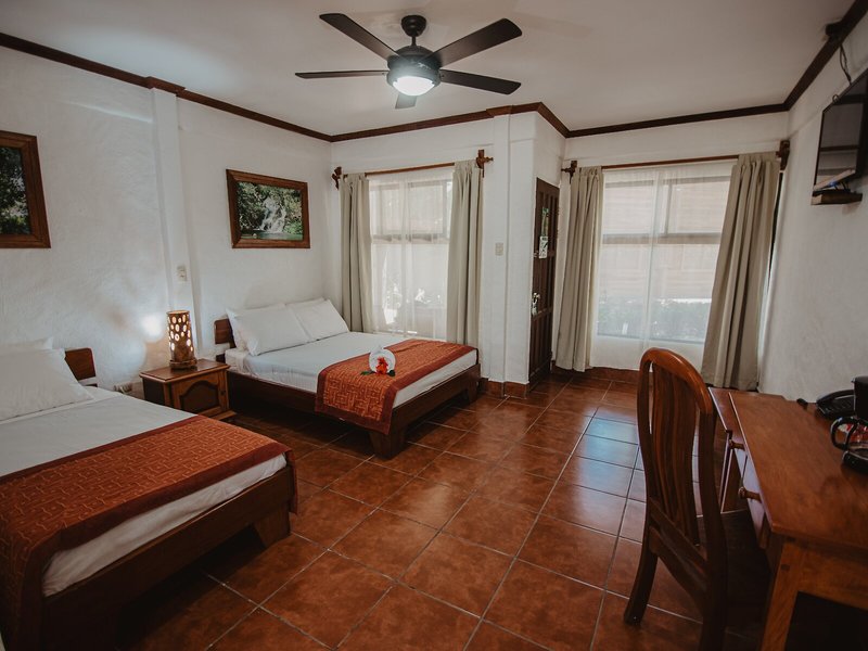 Hotel Hacienda Guachipelín 50