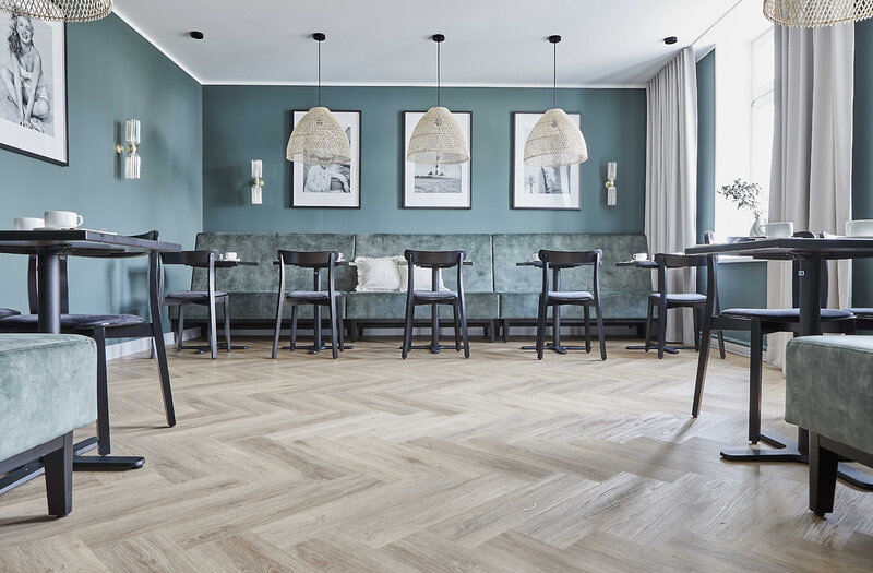 Hotel Binzer Hof 3