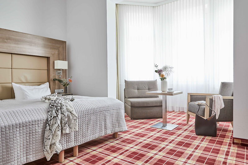 Hotel Binzer Hof 4