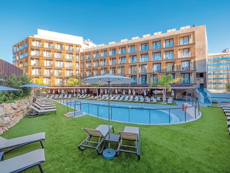 Golden Costa Salou - Erwachsenenhotel 1