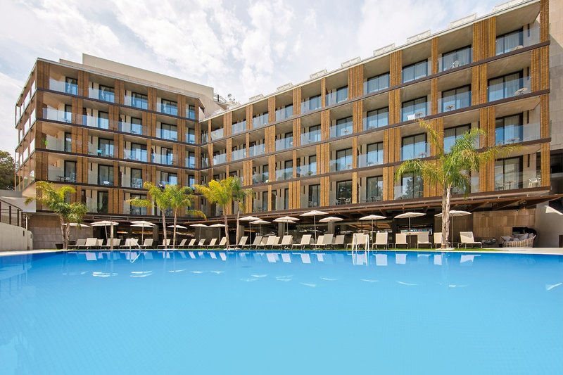Golden Costa Salou - Erwachsenenhotel 2