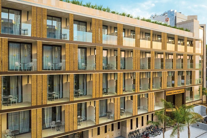 Golden Costa Salou - Erwachsenenhotel 3