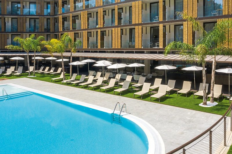 Golden Costa Salou - Erwachsenenhotel 4