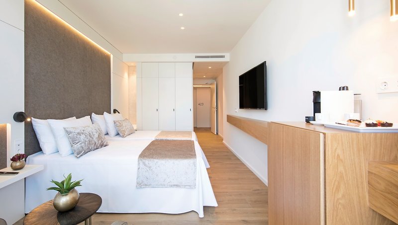 Golden Costa Salou - Erwachsenenhotel 7