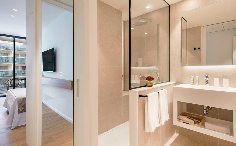 Golden Costa Salou - Erwachsenenhotel 8