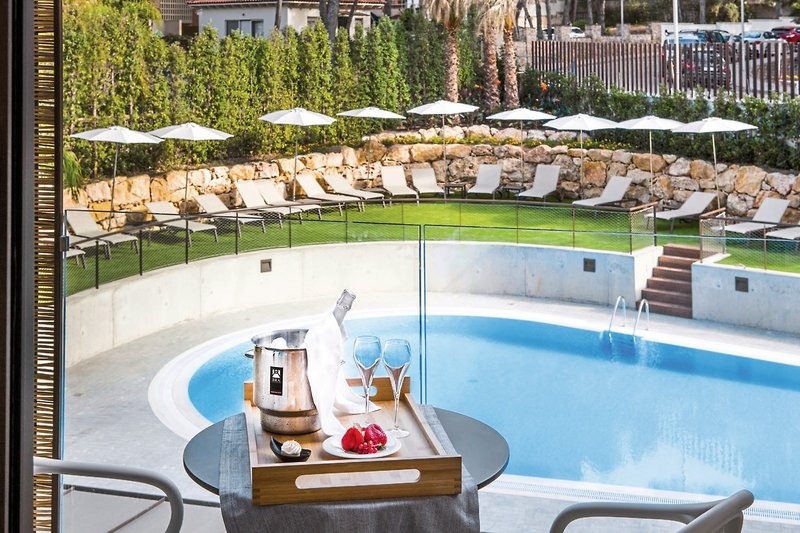 Golden Costa Salou - Erwachsenenhotel 11