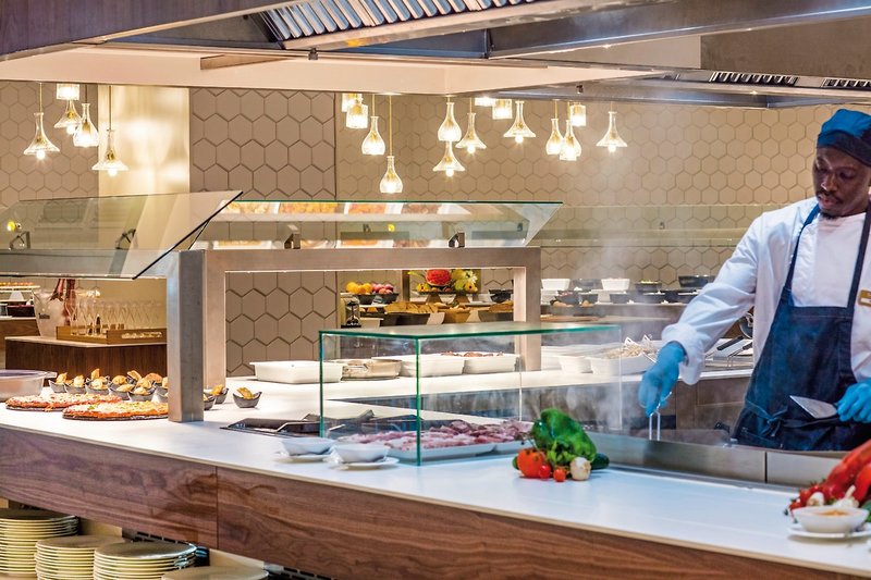 Golden Costa Salou - Erwachsenenhotel 13