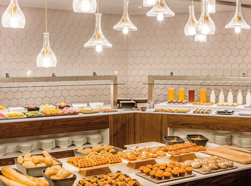 Golden Costa Salou - Erwachsenenhotel 14