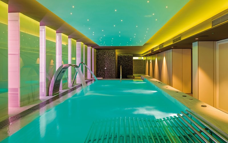 Golden Costa Salou - Erwachsenenhotel 20