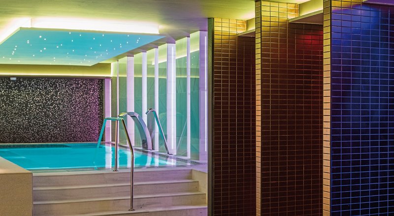 Golden Costa Salou - Erwachsenenhotel 21