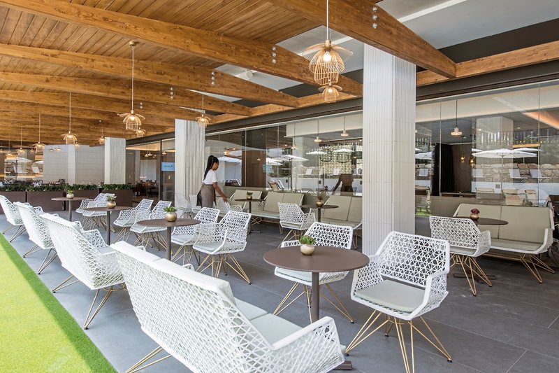 Golden Costa Salou - Erwachsenenhotel 24