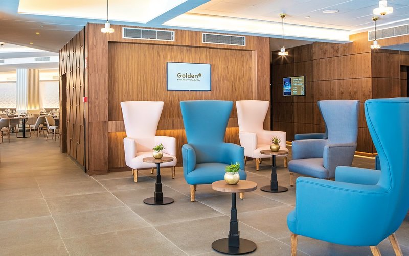 Golden Costa Salou - Erwachsenenhotel 25