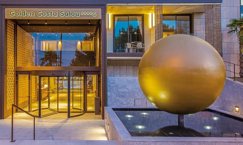 Golden Costa Salou - Erwachsenenhotel 27