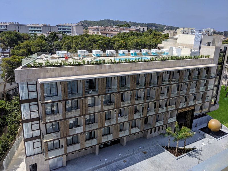 Golden Costa Salou Adults Only 1
