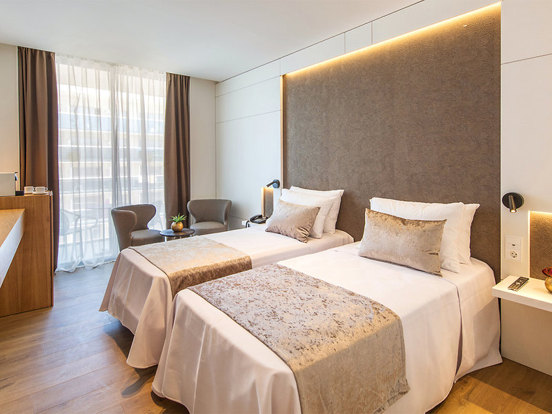 Golden Costa Salou - Erwachsenenhotel 3 - Room Example