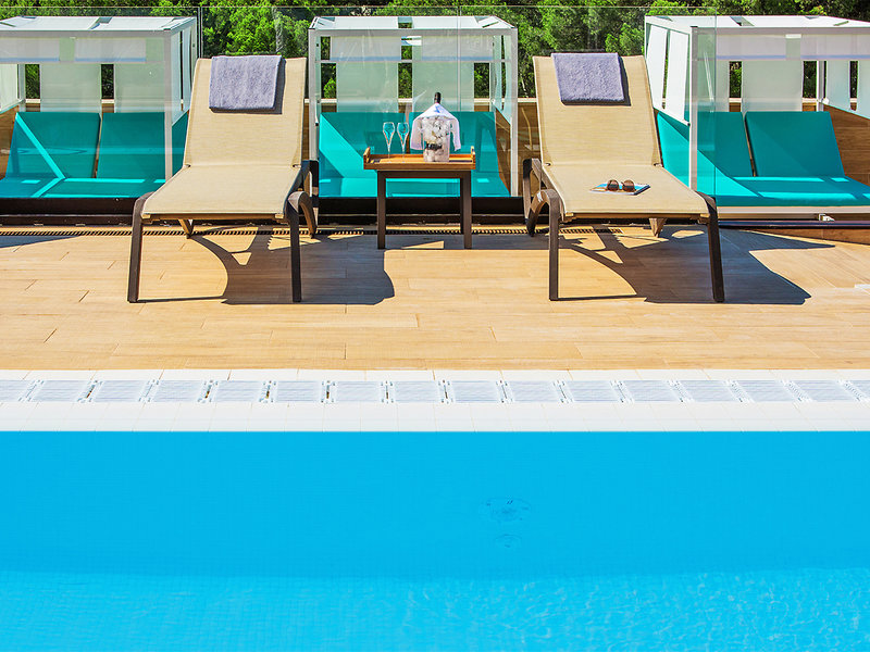 Golden Costa Salou - Erwachsenenhotel 4 - Outdoor Pool