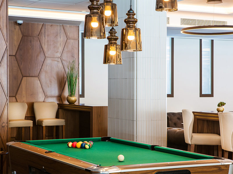 Golden Costa Salou - Erwachsenenhotel 5 - Sports and leisure