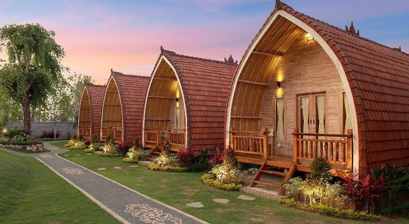 Bukal Sari Villas