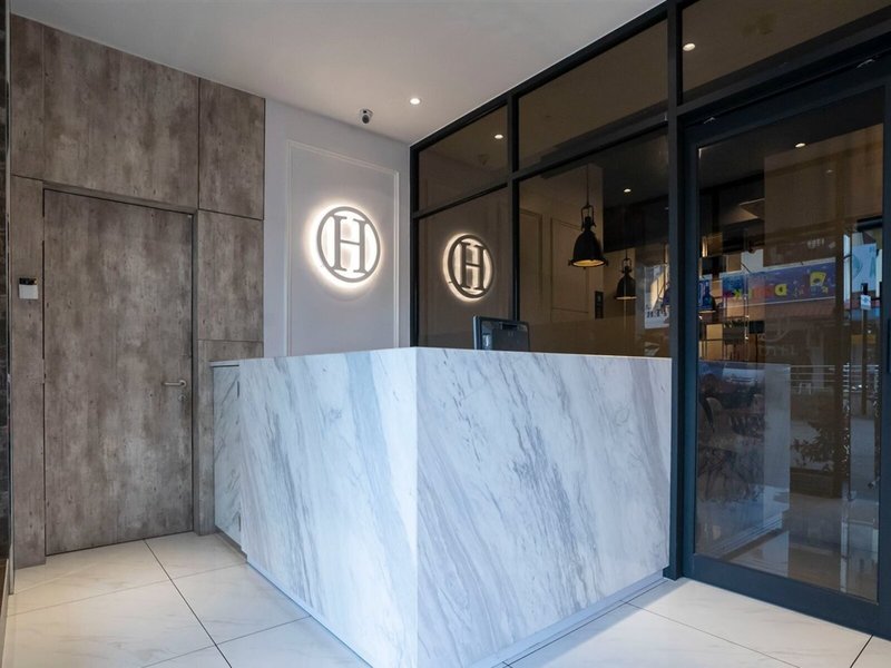 Hope Hotel 6