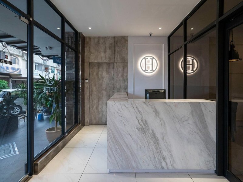 Hope Hotel 7