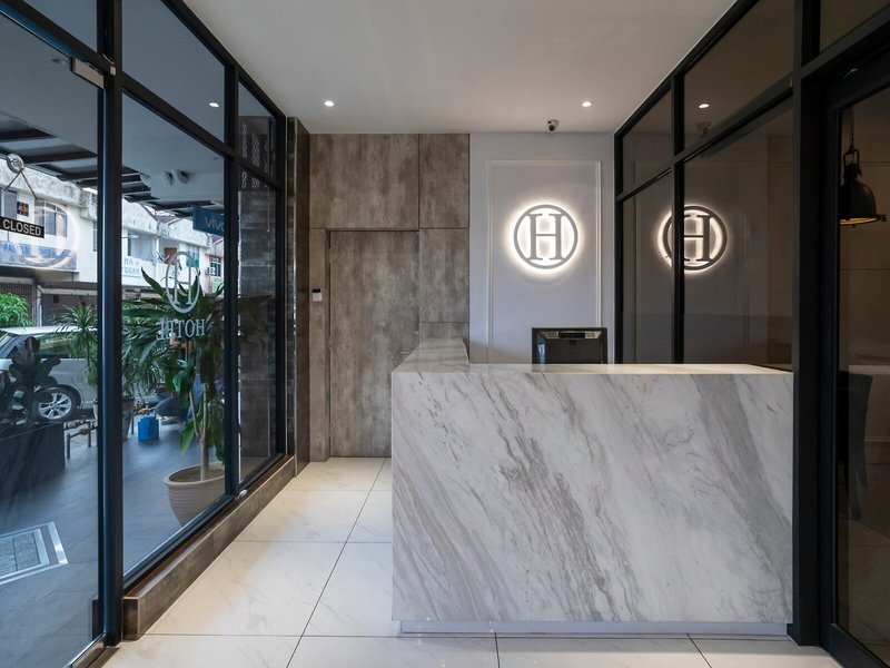Hope Hotel 9