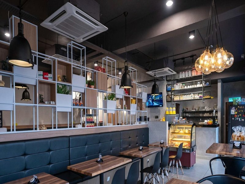 Hope Hotel 16