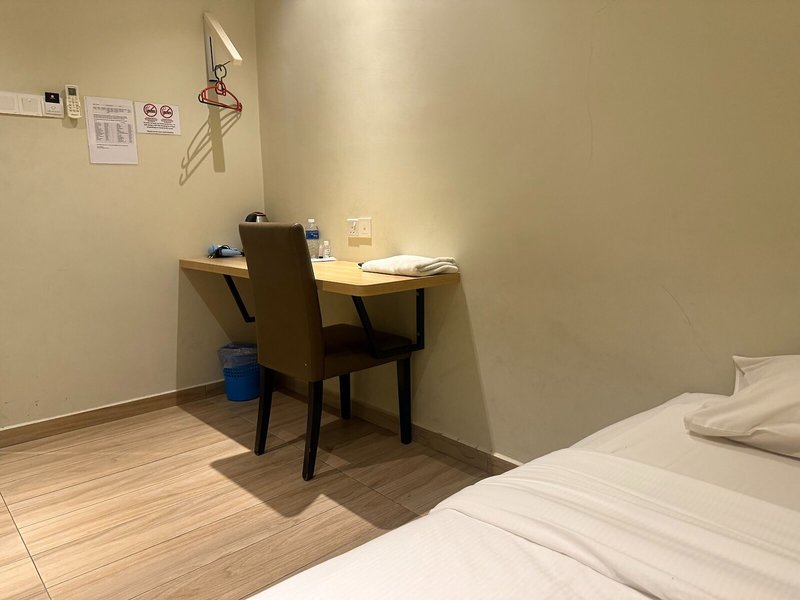 Hope Hotel 19