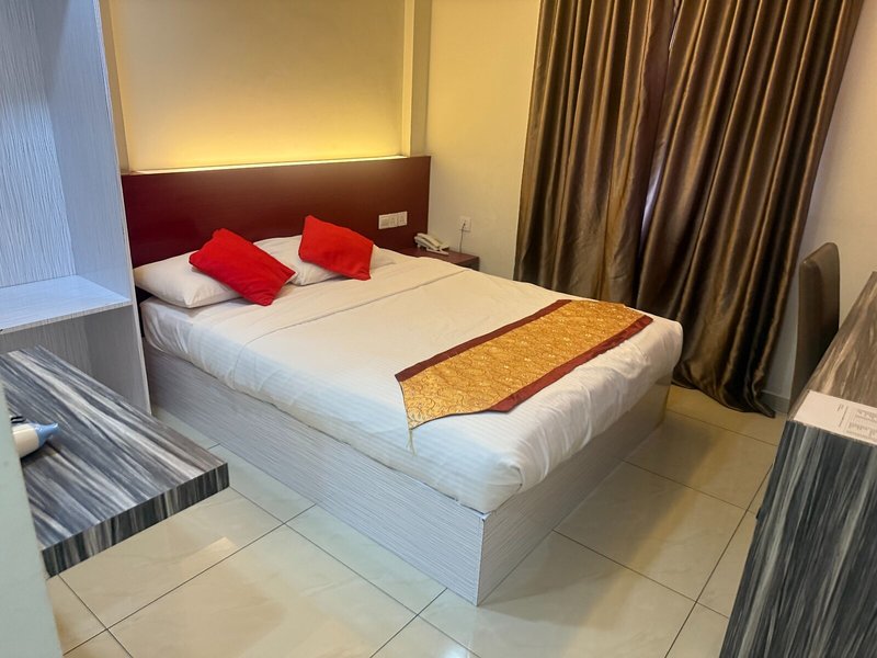 Hope Hotel 20