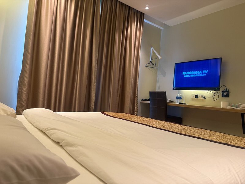 Hope Hotel 21