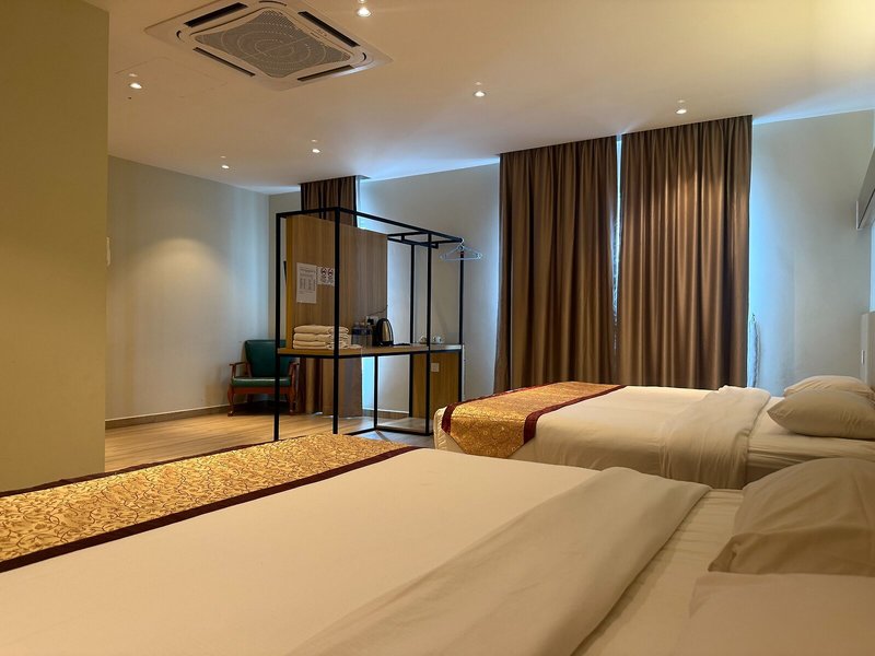 Hope Hotel 22