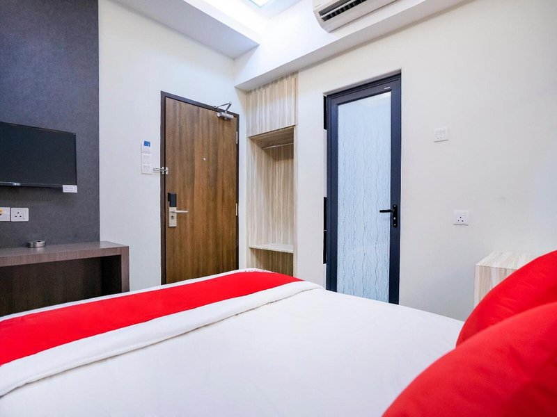 Hope Hotel 23