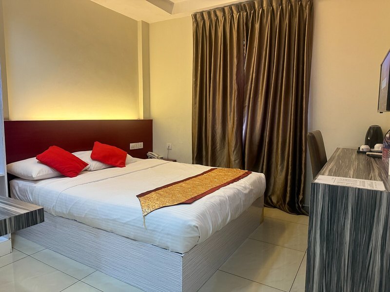 Hope Hotel 24