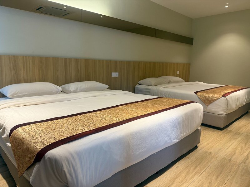 Hope Hotel 25